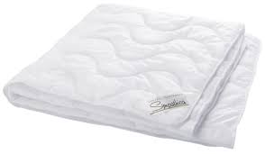 Sommerdecke Steppbett Lyocell