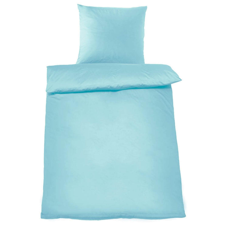 Bettwäsche Satin Uni