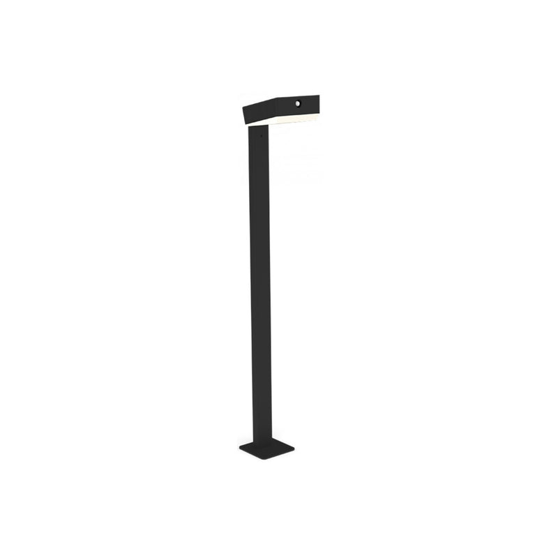 Outdoor Laterne Borne Solaire Kobra