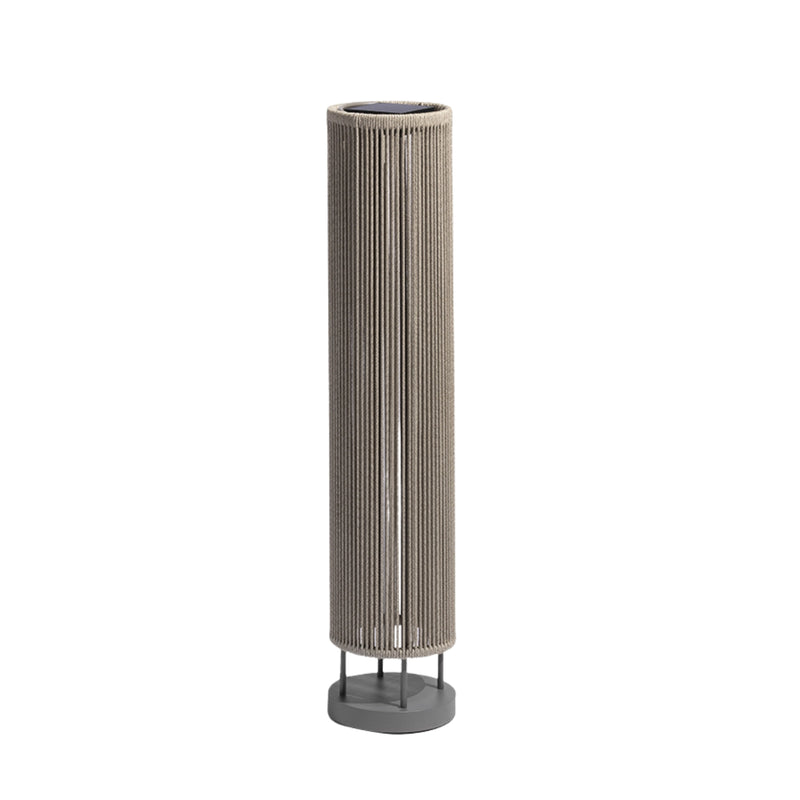 Outdoor Solar Laterne ROP&STRIP