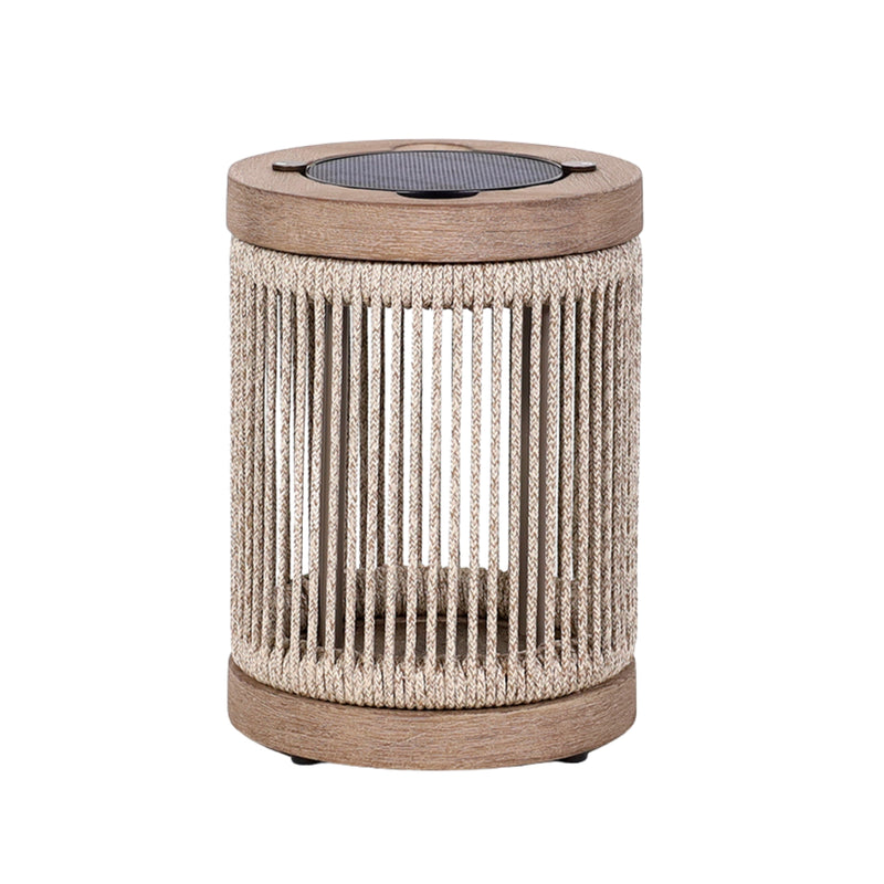 Outdoor Solar Tischlampe ROP&STRIP