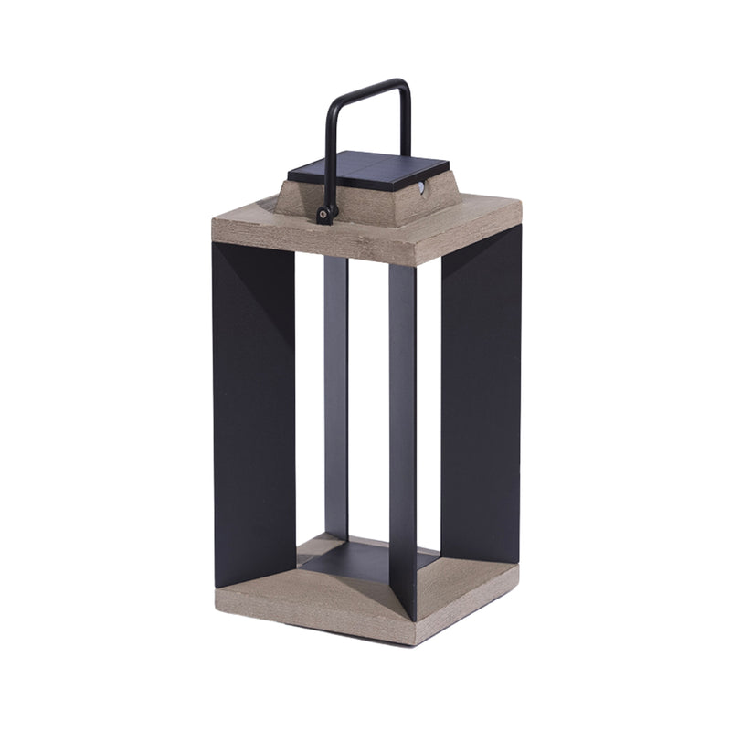 Outdoor Solar Laterne Teckalu
