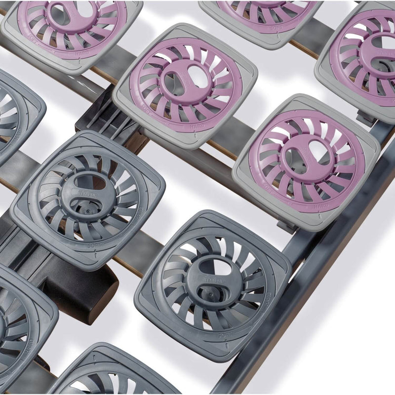 Tellerrost Premium Flex 4000