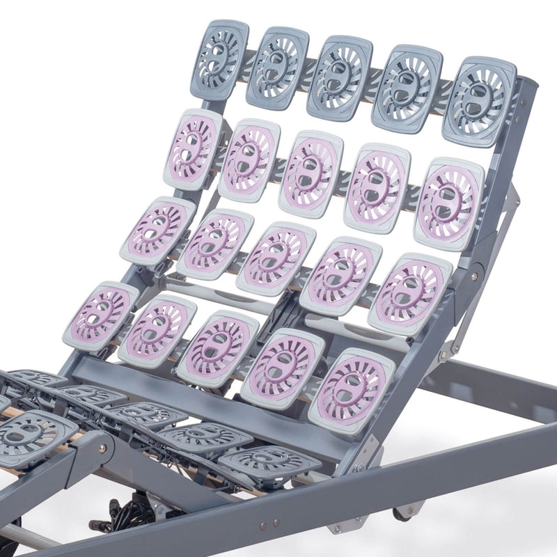 Tellerrost Premium Flex 4000