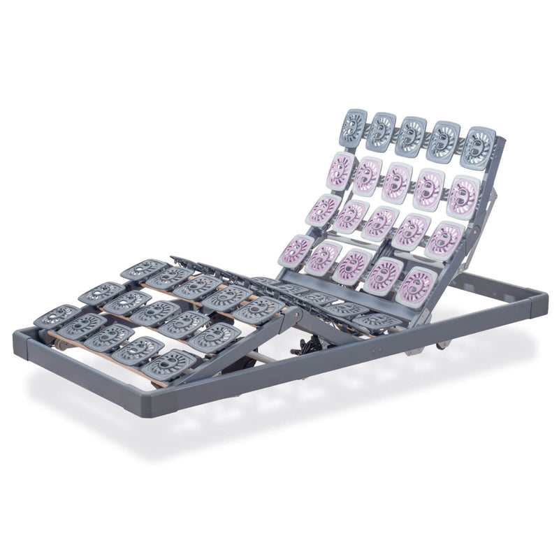Tellerrost Premium Flex 4000
