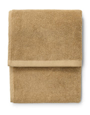 Marc O'Polo Bio-Frottee Handtuch Timeless – Eiche
