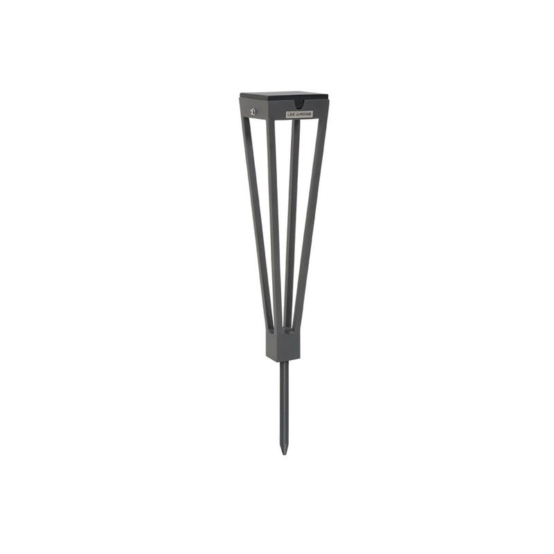 Outdoor Solar Laterne Fackel Tinka