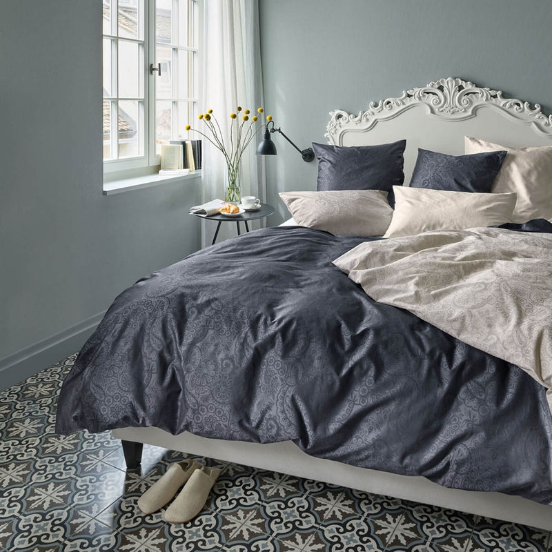 Jacquard Bettwäsche TALIS