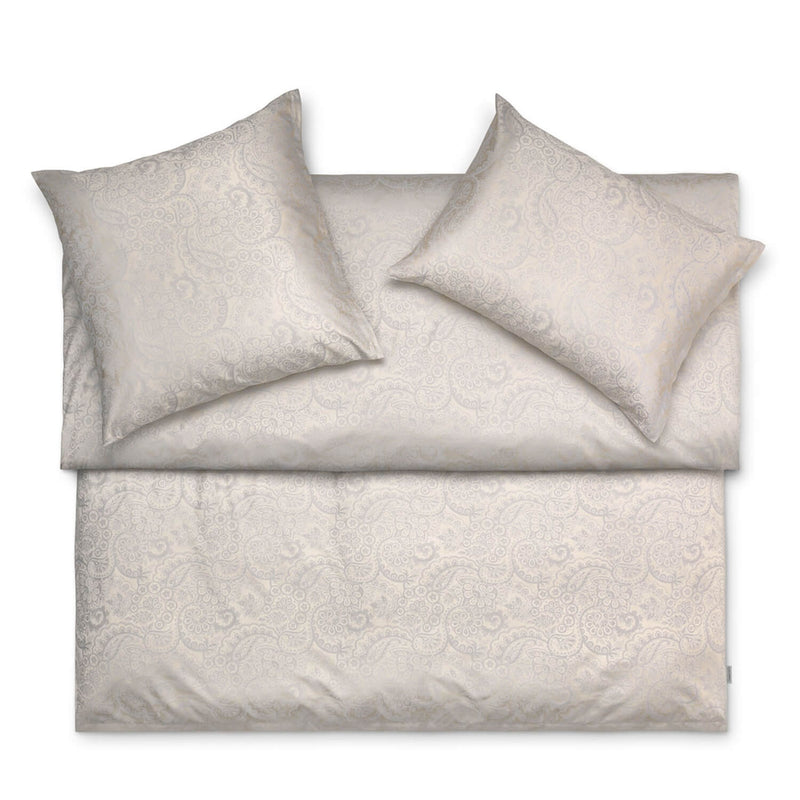 Jacquard Bettwäsche TALIS