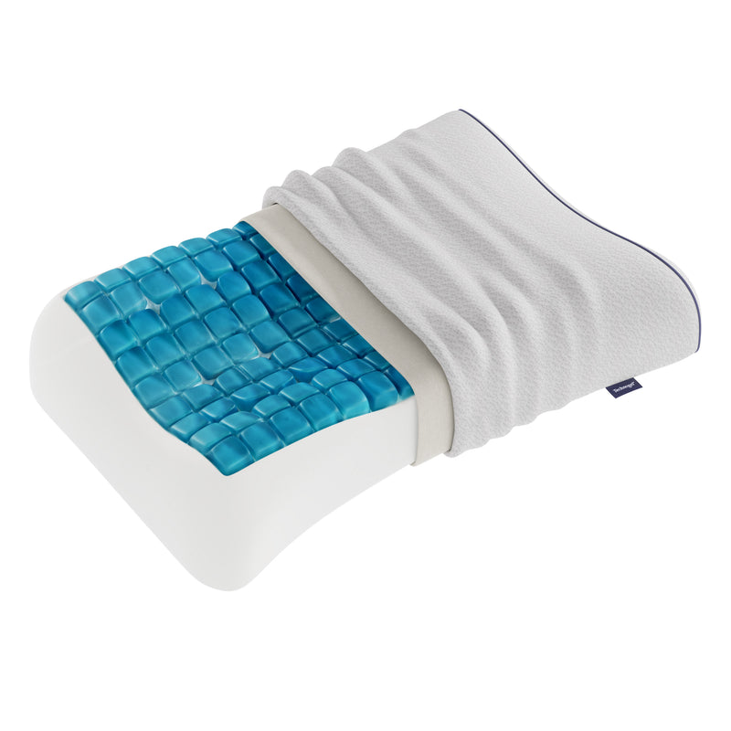 Technogel Original Anatomic Curve Kissen
