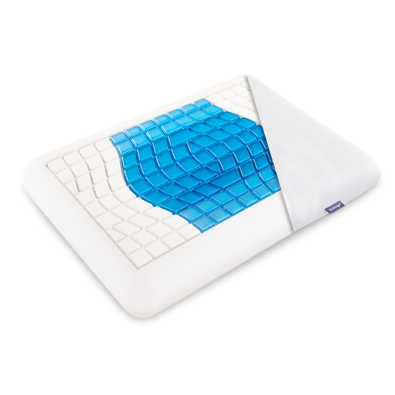 Technogel Essential Kissen
