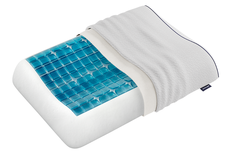 Technogel Original Anatomic Kissen