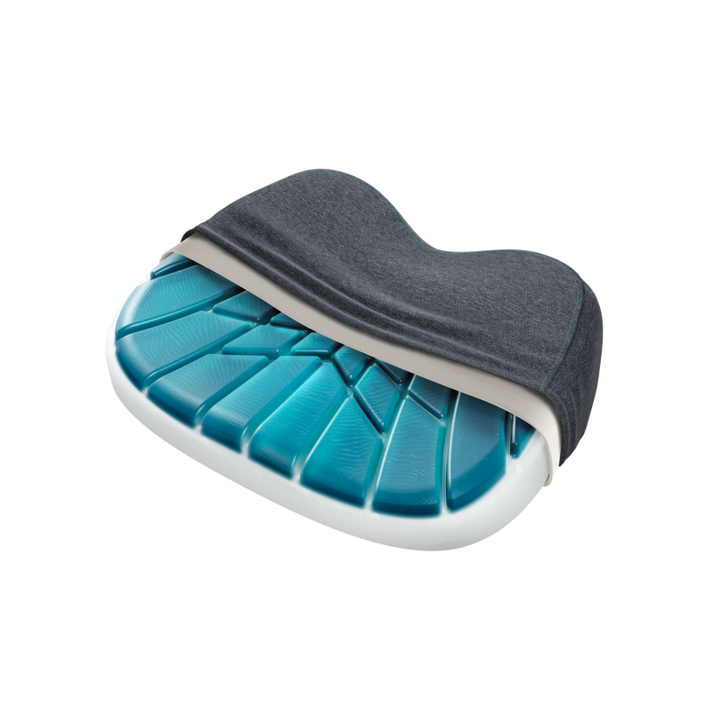 Technogel Seatpad Flat Sitzkissen