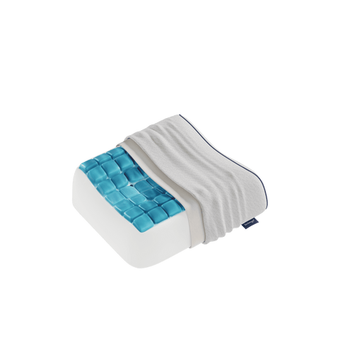 Technogel Original Travel Anatomic Reisekissen