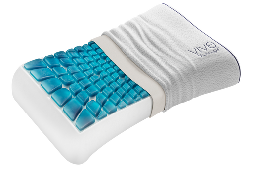 Technogel Vive Anatomic Curve Kissen