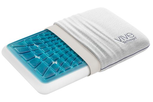 Technogel Vive Deluxe Kissen
