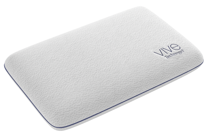 Technogel Vive Deluxe Kissen