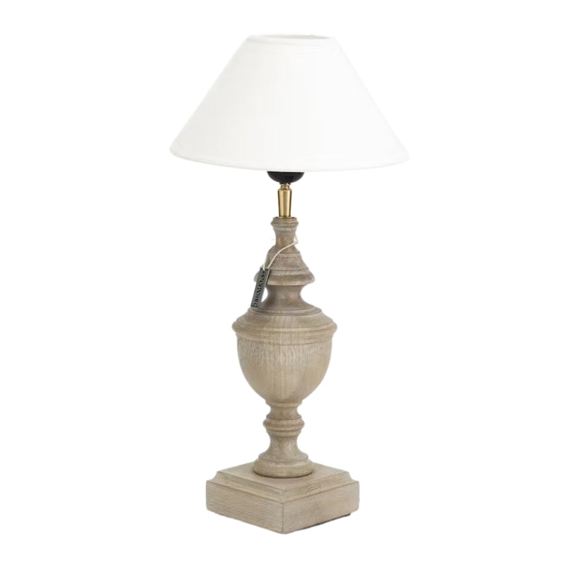 Tischlampe Louis Philippe