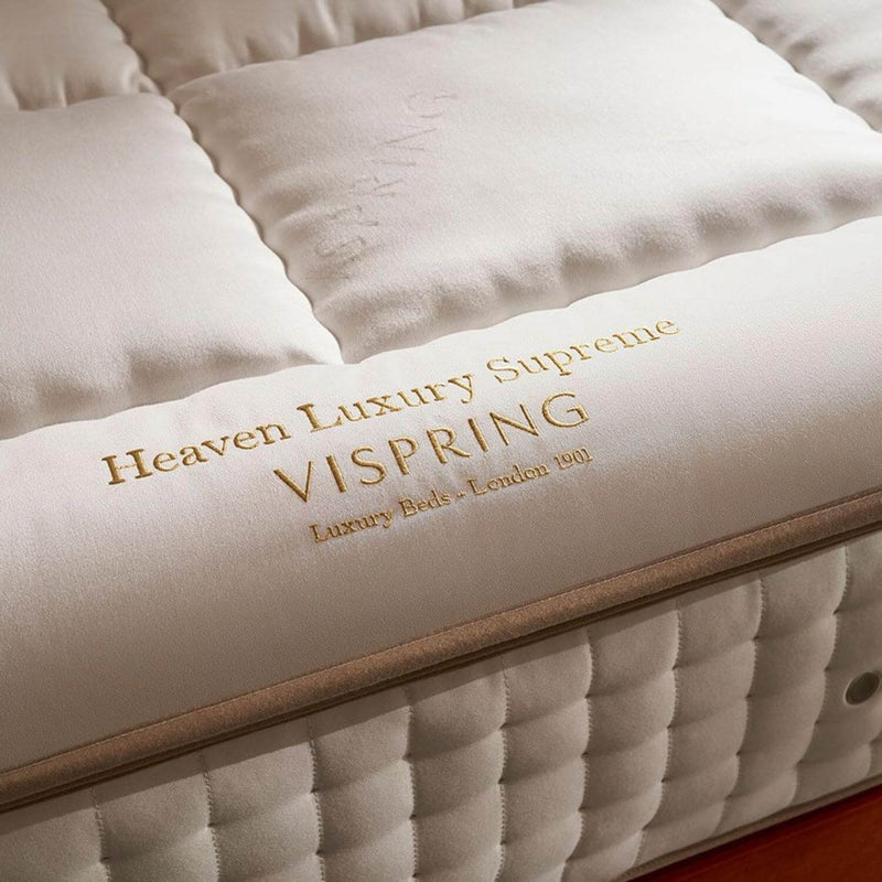 Topper Heaven Luxury Supreme