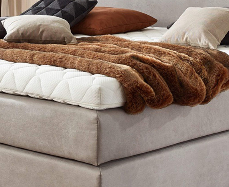 Boxspringbett Basic RÄDER