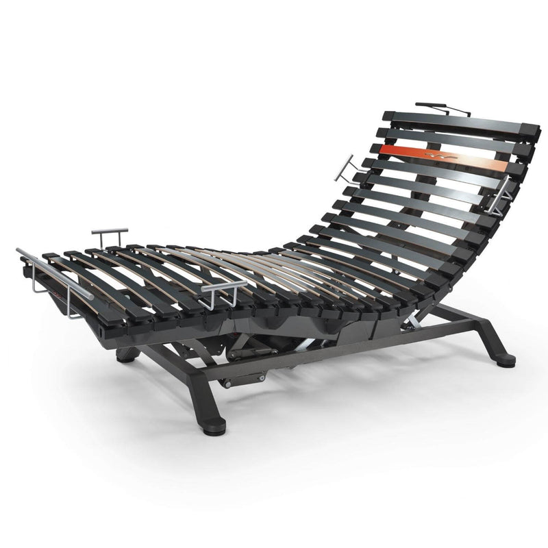 Uni 22 - 75RF Bridge Lattenrost