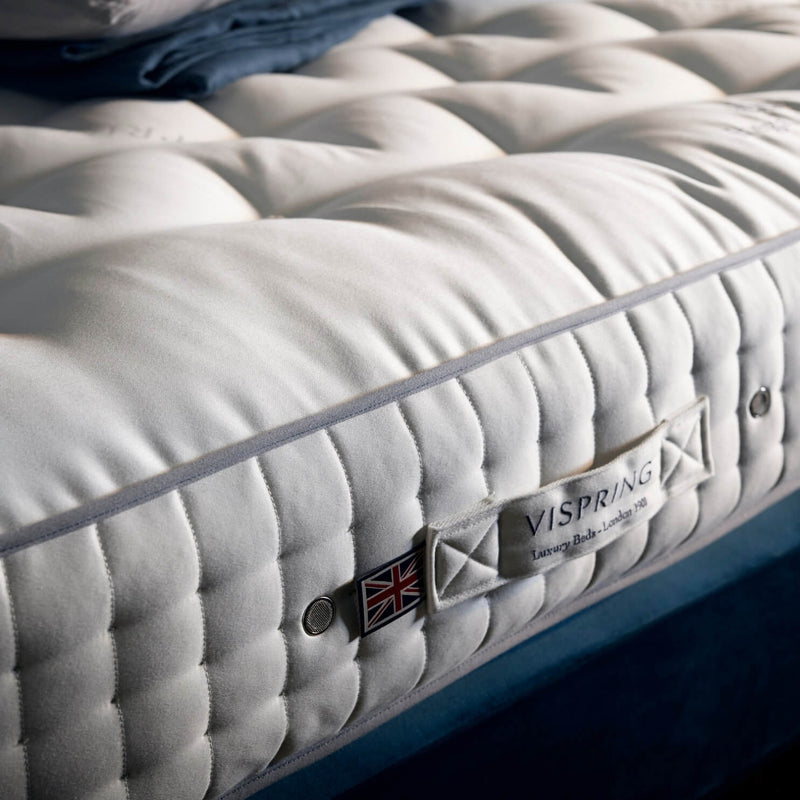Boxspringbett Regal Superb 180x200