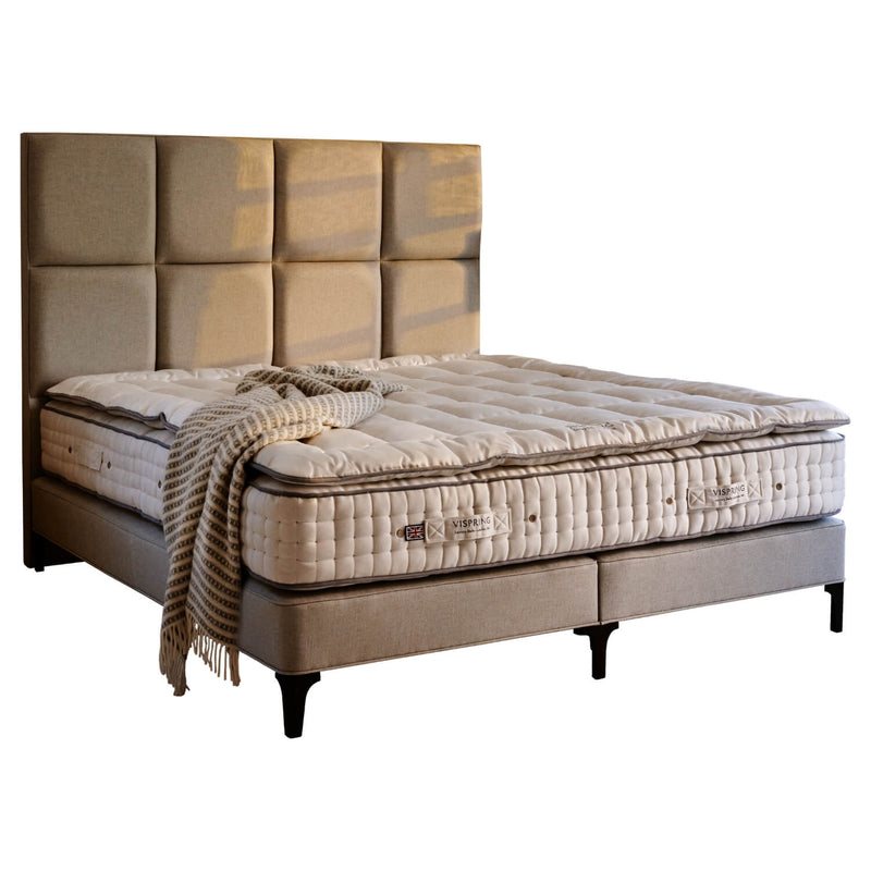 Classic Collection Regal Superb Prestige Divan Boxspringbett