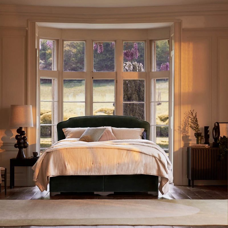 Luxe Collection Magnificence Viceroy Divan Boxspringbett