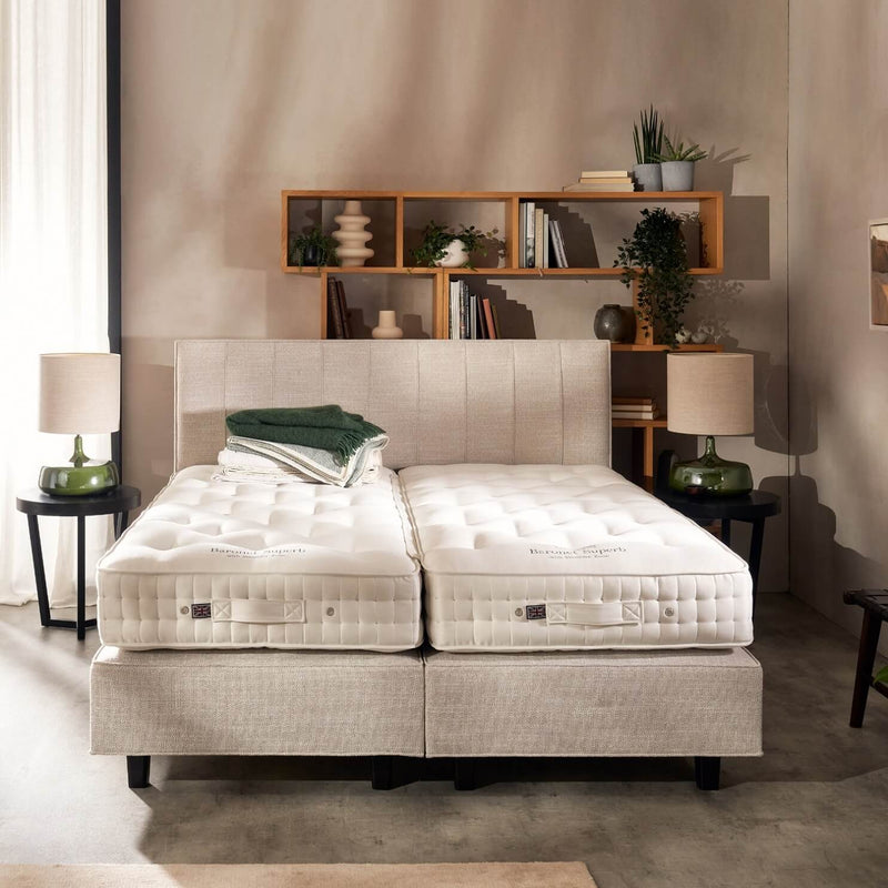 Original Collection Baronet Superb Boxspringbett