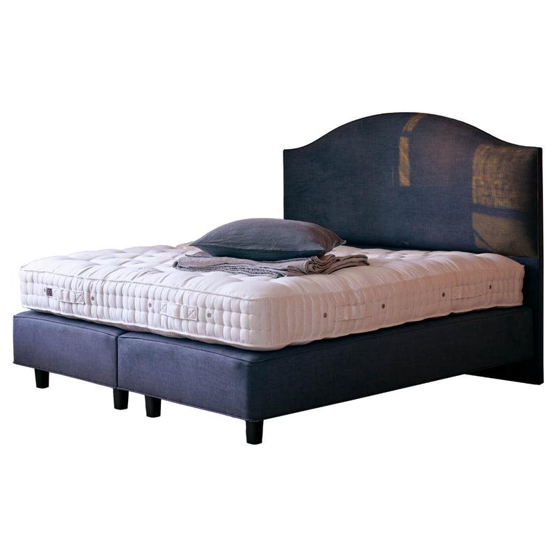 Original Collection Devonshire Wool De Luxe Clabon Boxspringbett