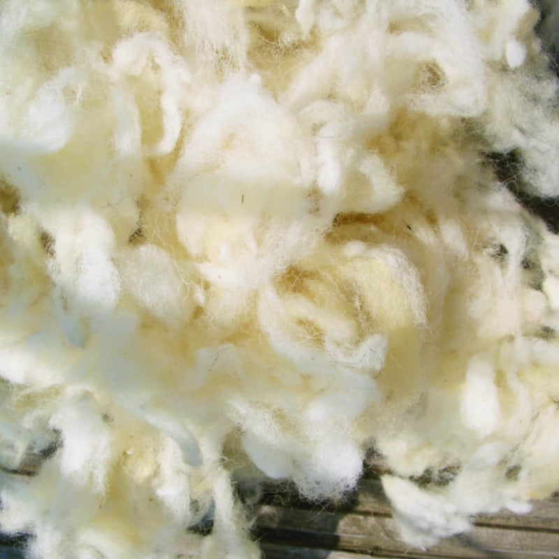 Volumen Unterbett Merino Zermatt