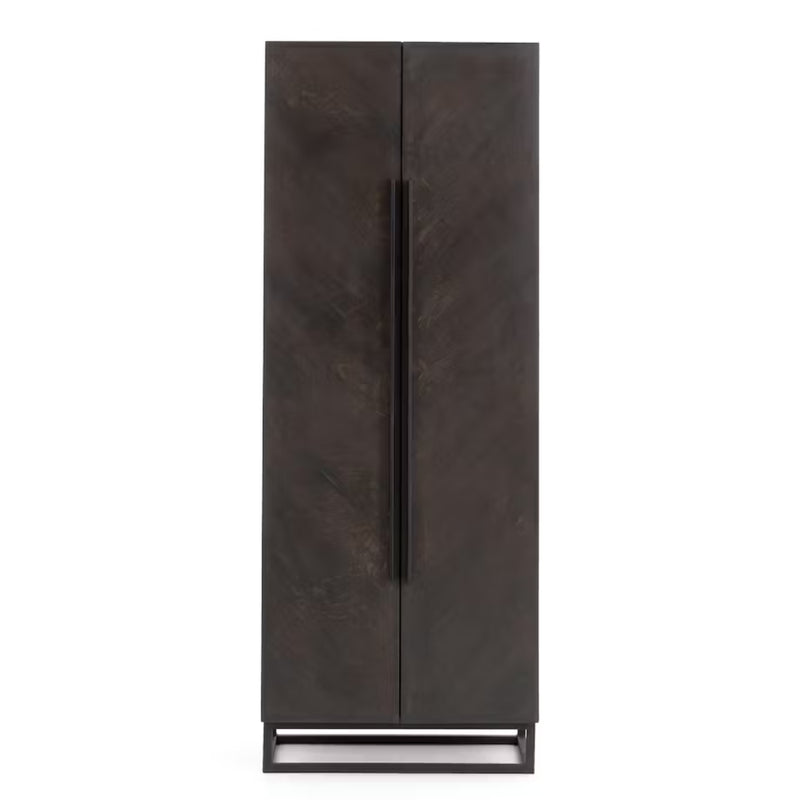 Wandschrank Lana