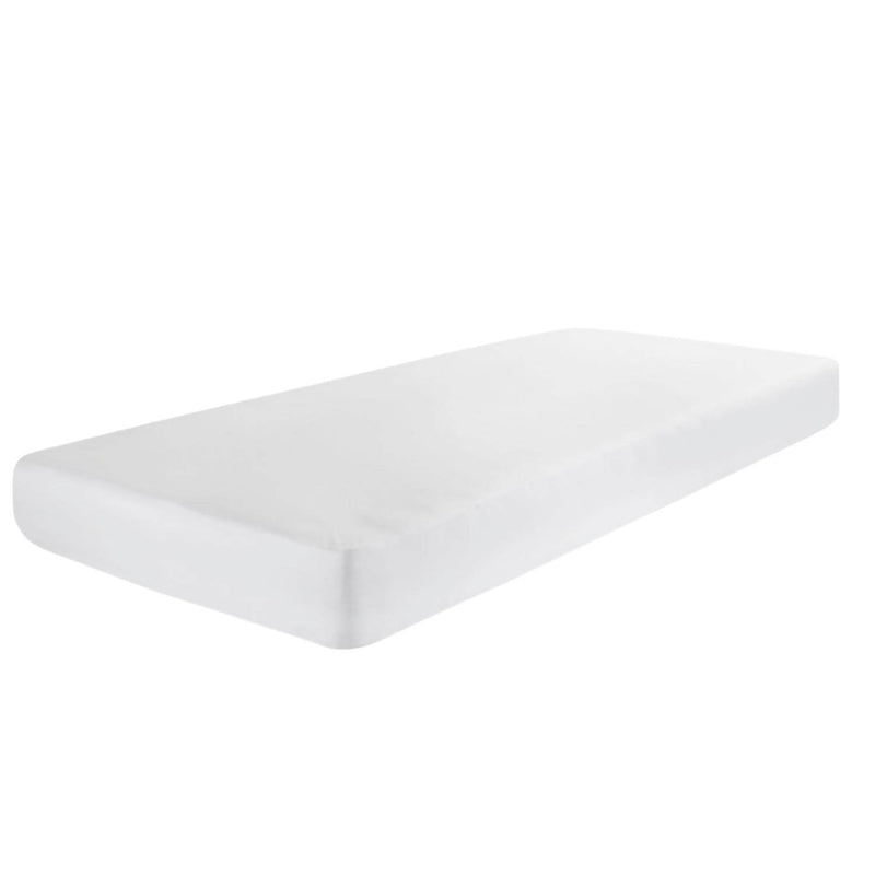 Stretch-Molton-Spannbetttuch