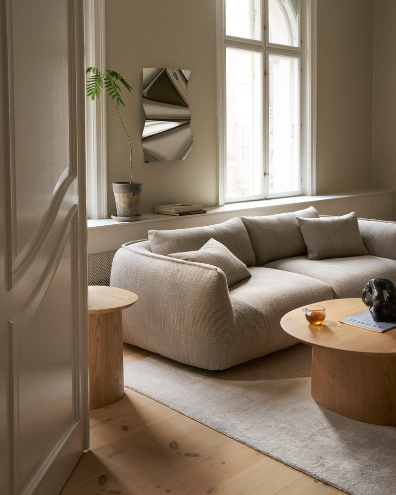 Sofa Ridge, 2.5-Sitzer