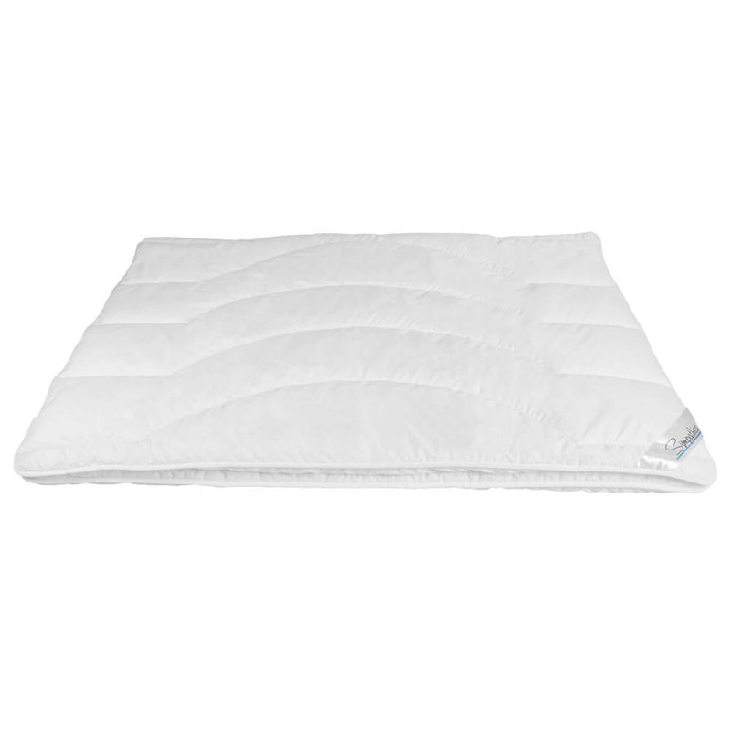 Winterdecke Steppbett Microfaser duo