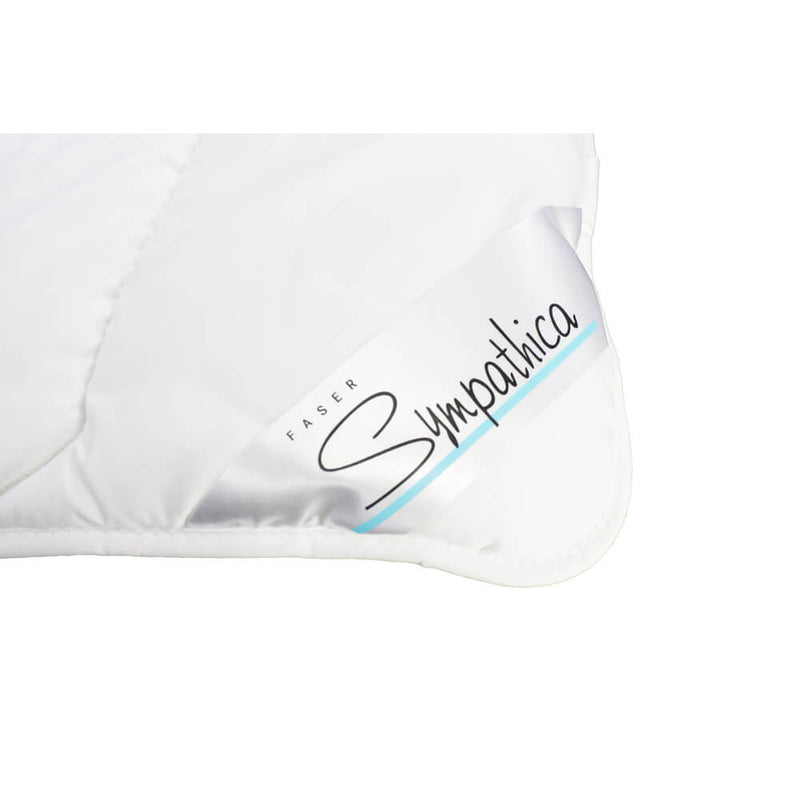 Winterdecke Steppbett Microfaser duo
