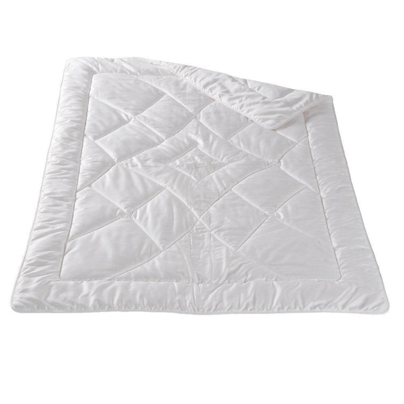Ganzjahresdecke Yakhaardecke, Baden Fine Batiste