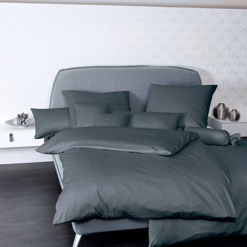 Mako Satin Bettwäsche Colors 31001