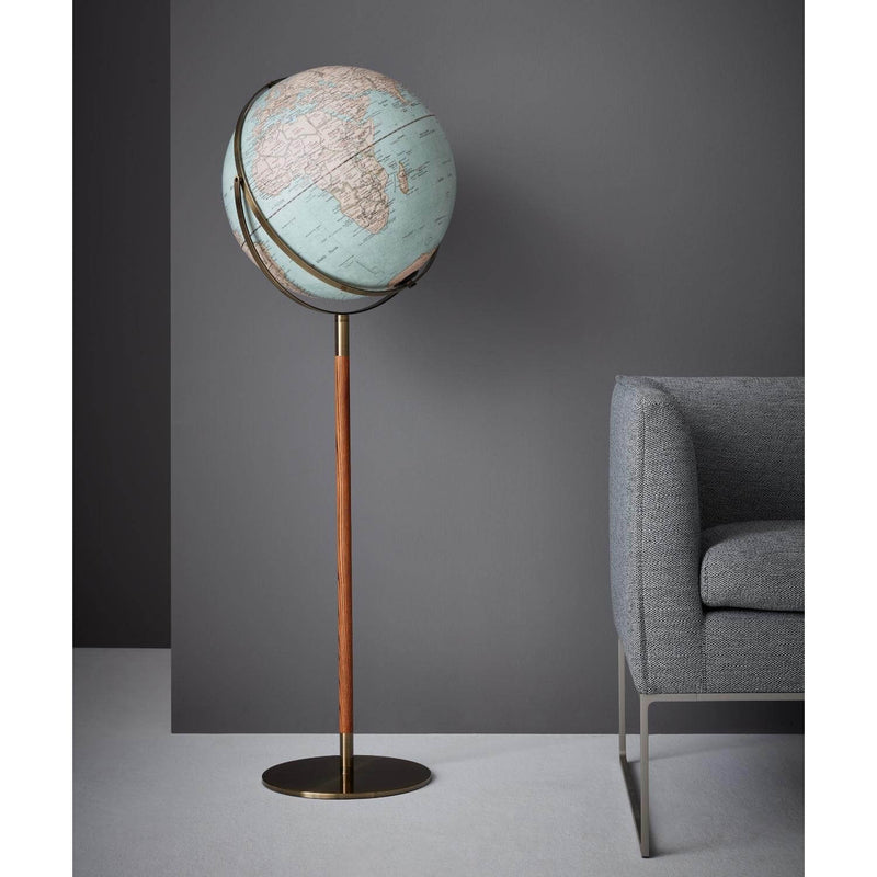 Standglobus Antique