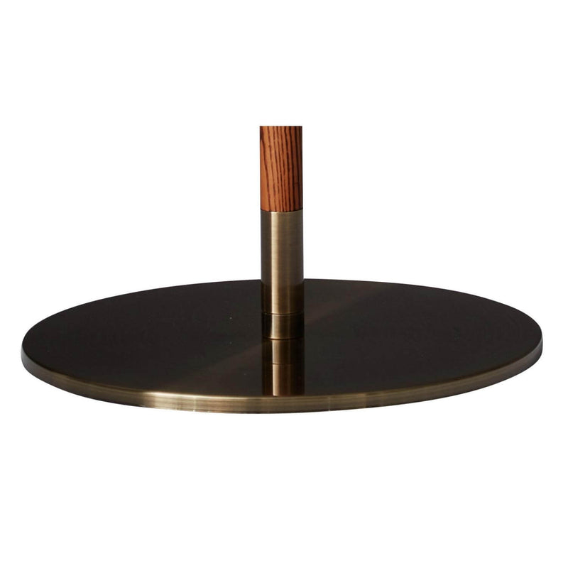 Standglobus Antique