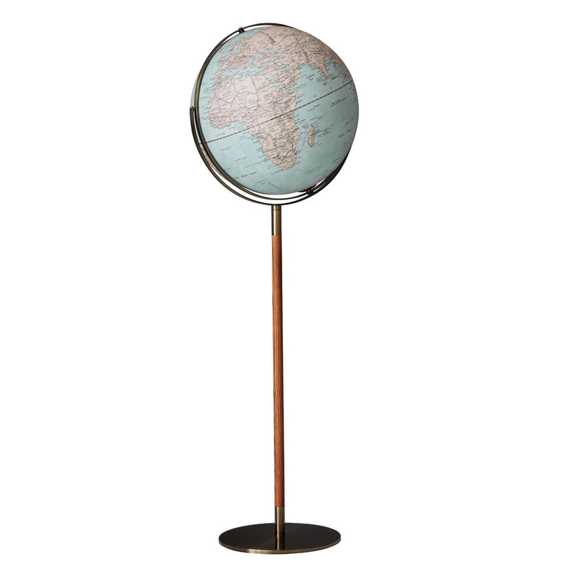 Standglobus Antique