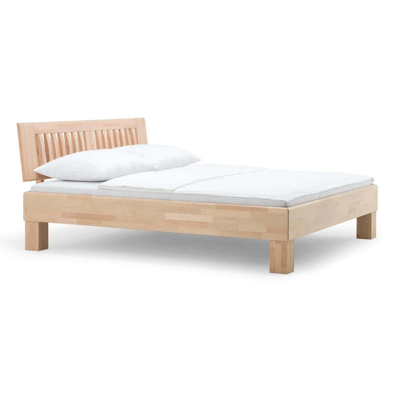 Massivholzbett Avantgarde 395