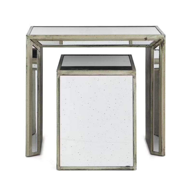 Beistelltisch Howland 2er Set