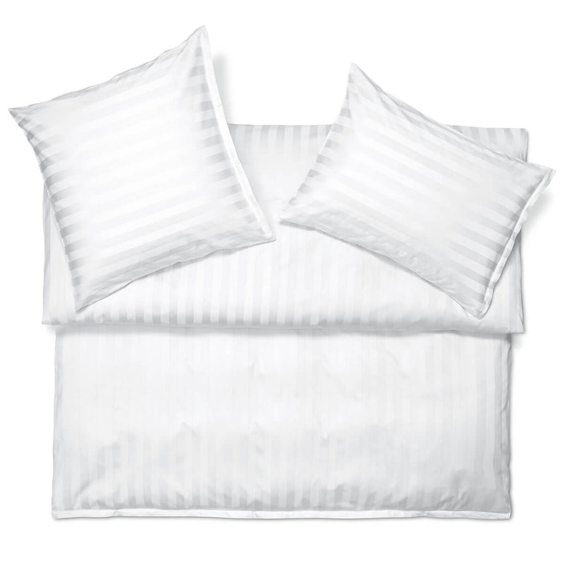 Satin Jacquard Bettwäsche MARQUISE