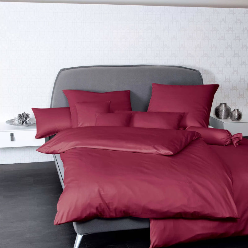 Mako Satin Bettwäsche Colors 31001