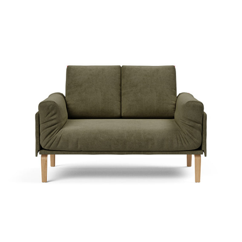 Klappsofa Rollo