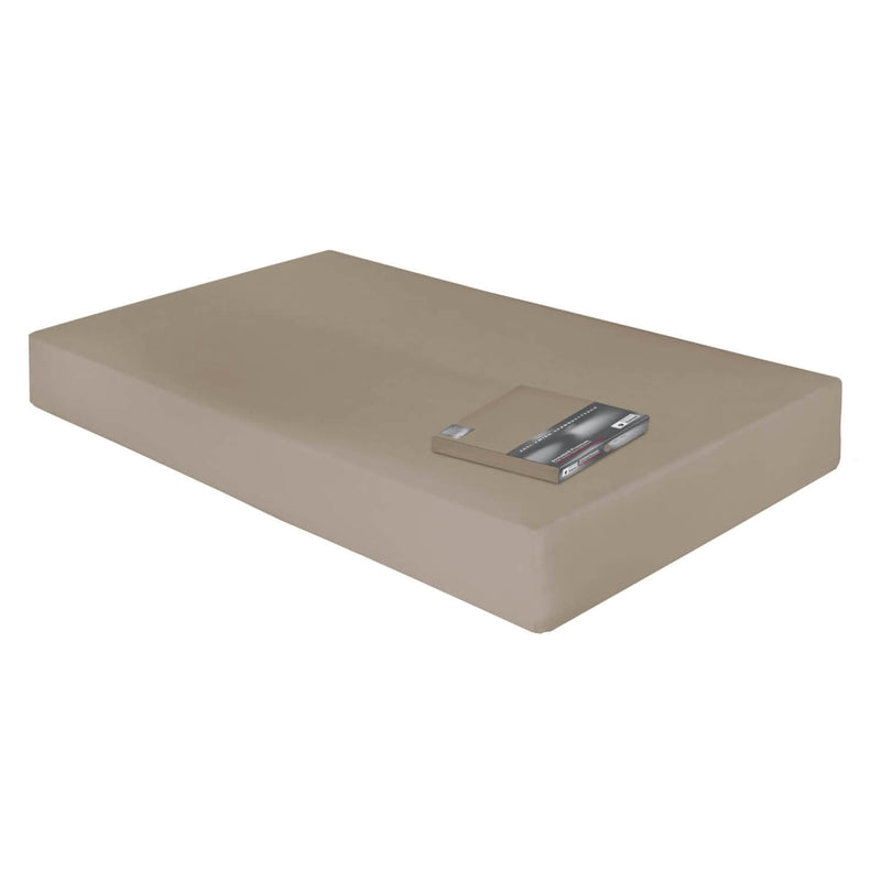 Spannbetttuch Premium