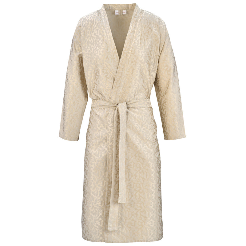 Kimono Mimicry – Gold
