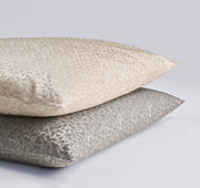 Jacquard-Bettwäsche Mimicry – Gold