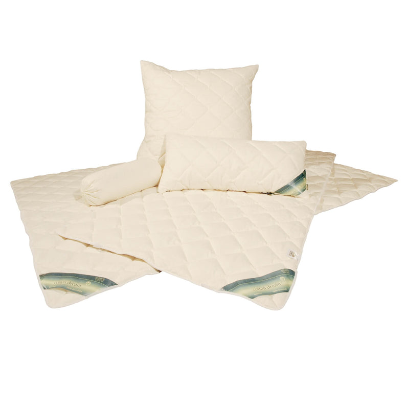 Cotton Dream Kopfkissen